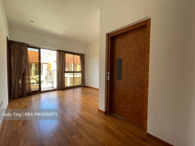 Holland Link (D10), Terrace #500358041